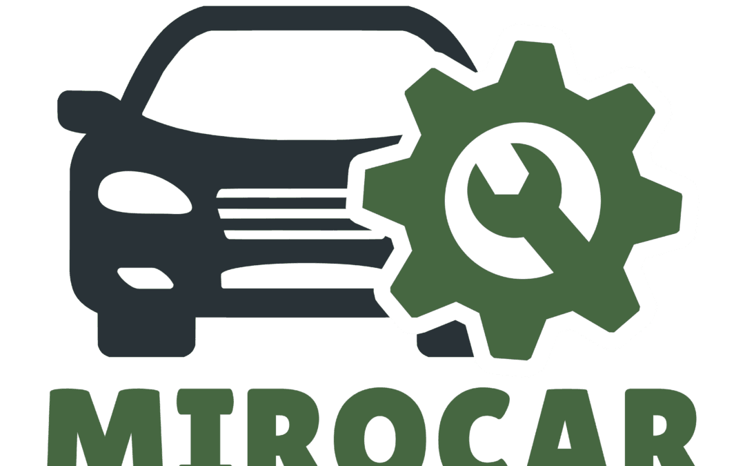 Witaj, świecie! MIROCAR wkracza na scenę (z piskiem opon!)