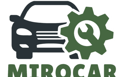 Witaj, świecie! MIROCAR wkracza na scenę (z piskiem opon!)